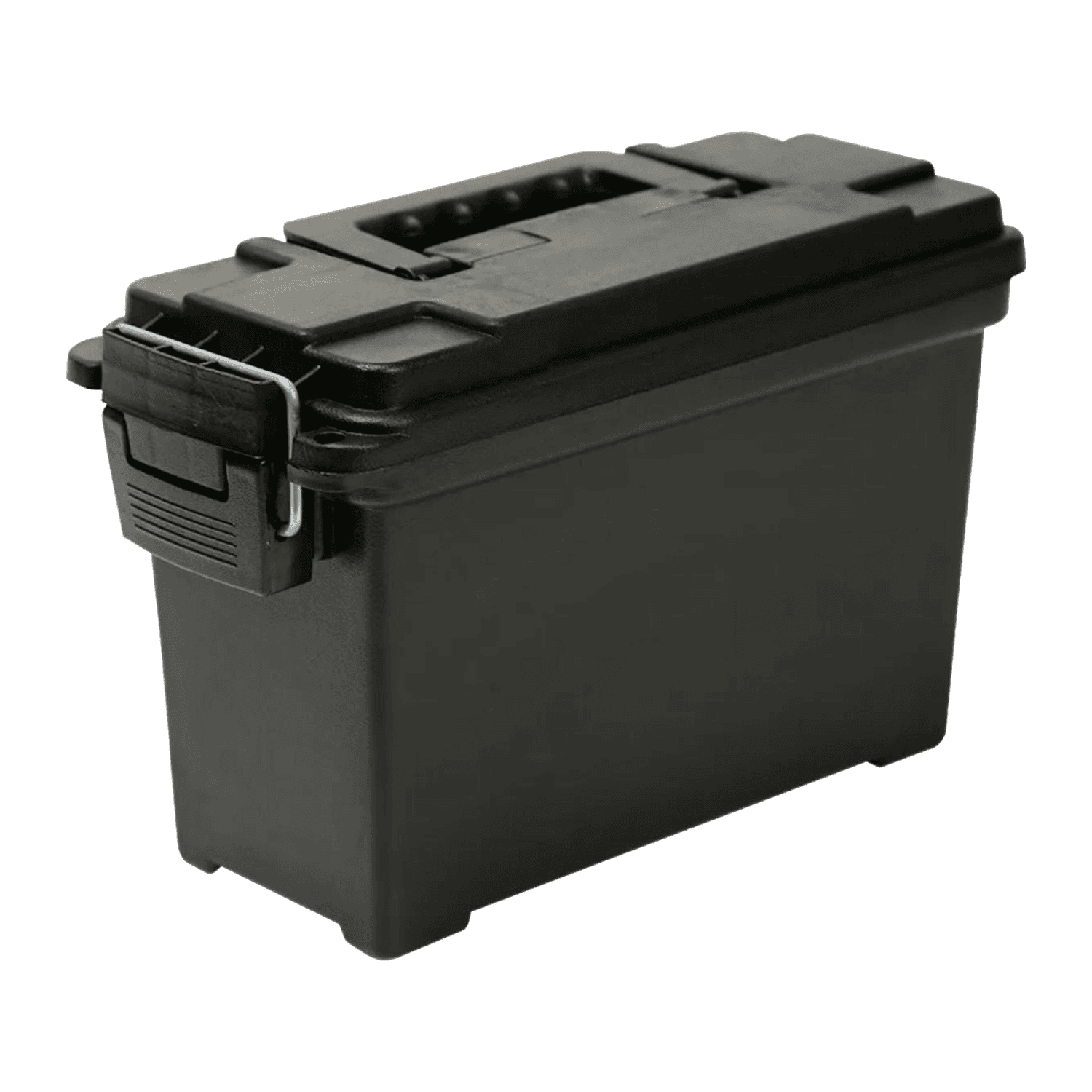 Munitionskoffer, Patronenbox und Munitionsbox 30ammo
